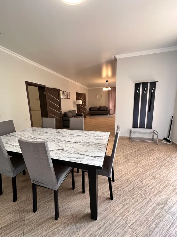 Квартира 2-комнатная Квартира — Прасковеевка