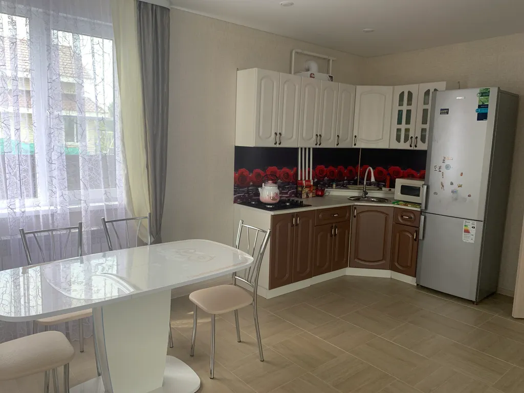 Дом для комфортного проживания