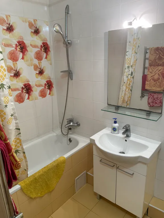 Квартира Комфортабельная квартира — Севастополь