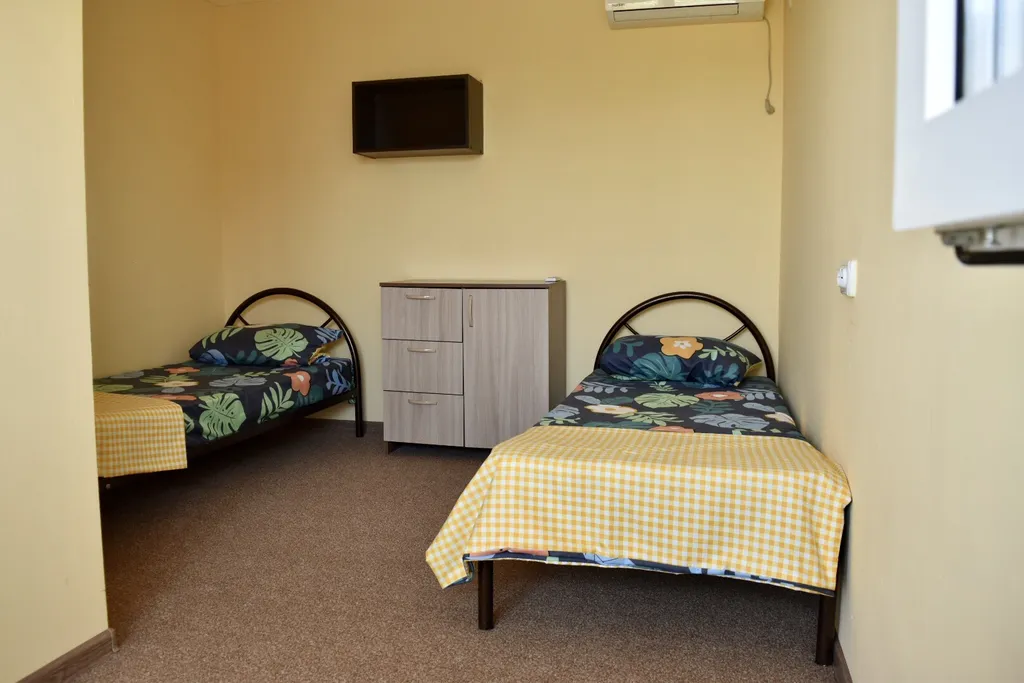 Квартира Комната — Ейск