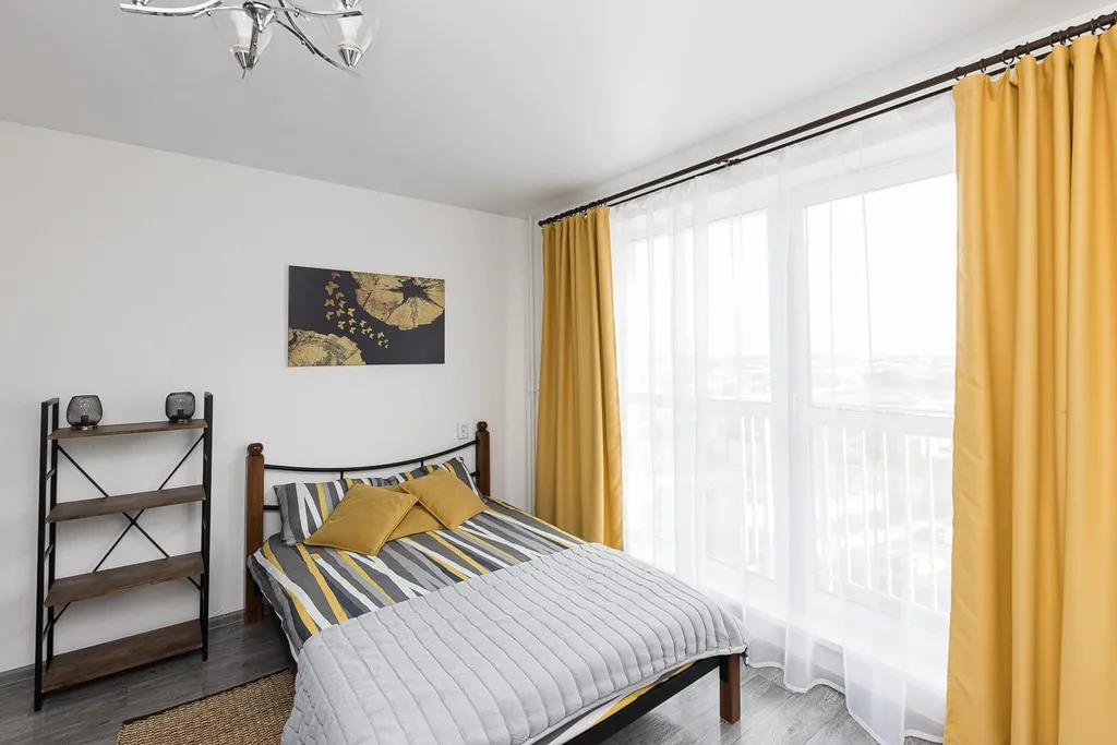 Солнечная студия на АМЗ