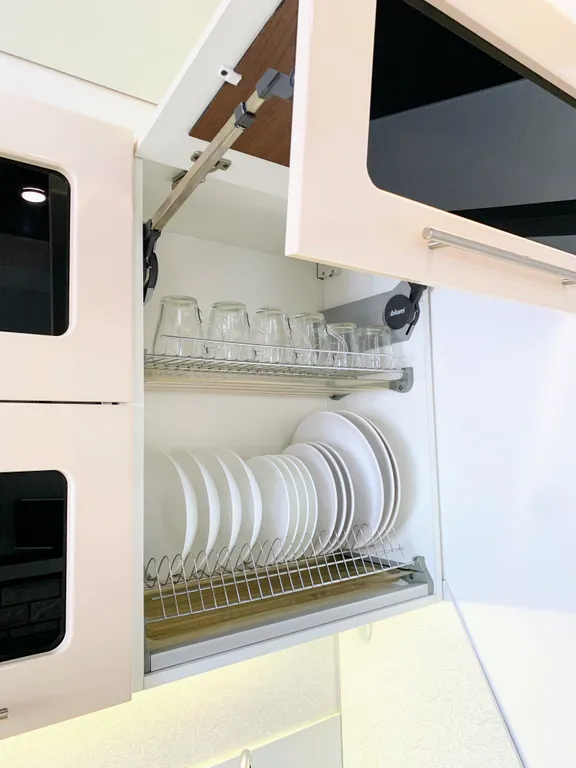 Просторная студия возле Перинатального центра