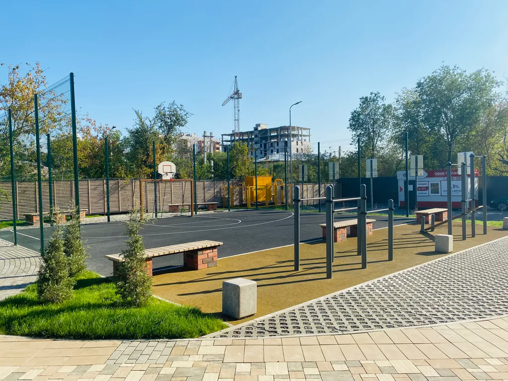 Квартира New Life современная уютная квартира в новостройке — Волгоград
