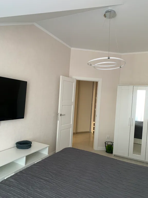 Квартира 1-комнатная Квартира — Геленджик