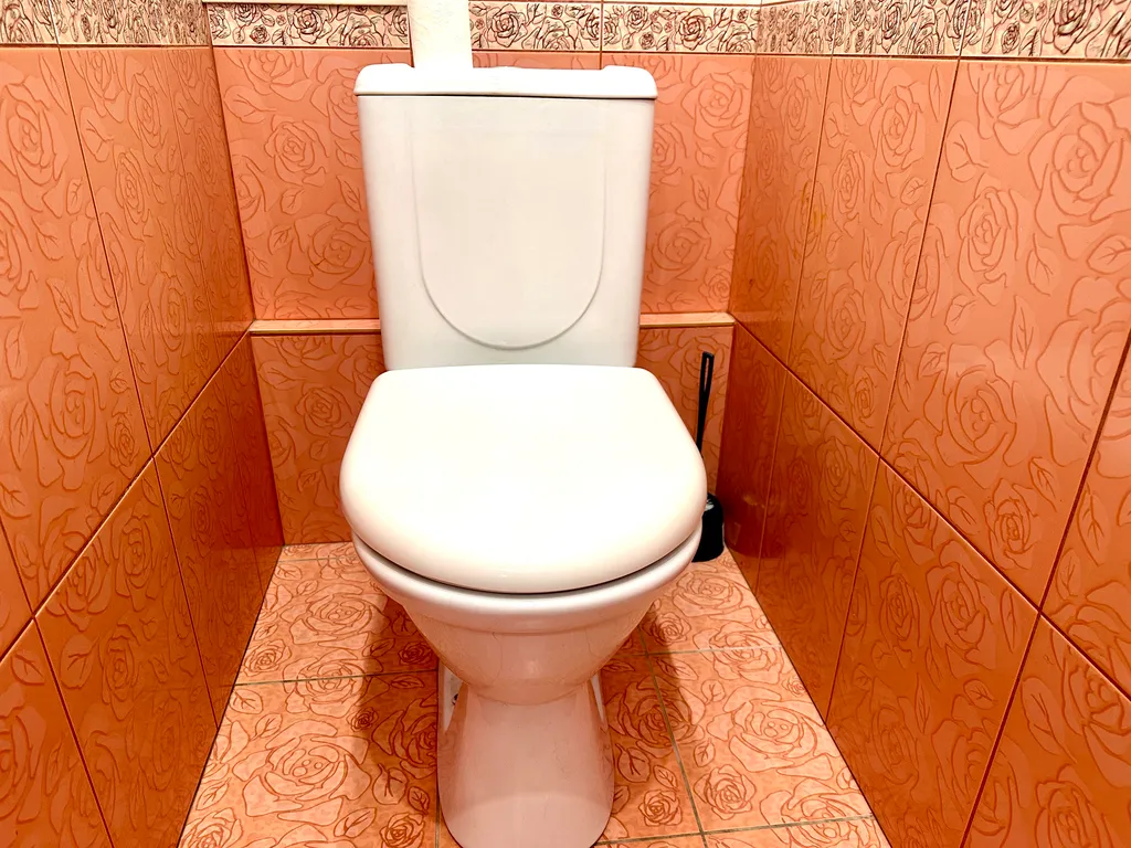 Однокомнатная квартира в центре