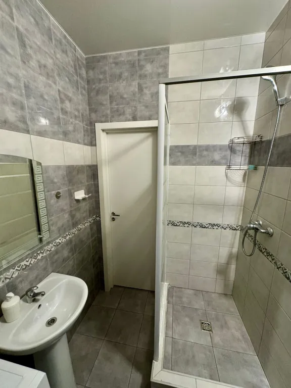 Студия в ЖК Спасский мост