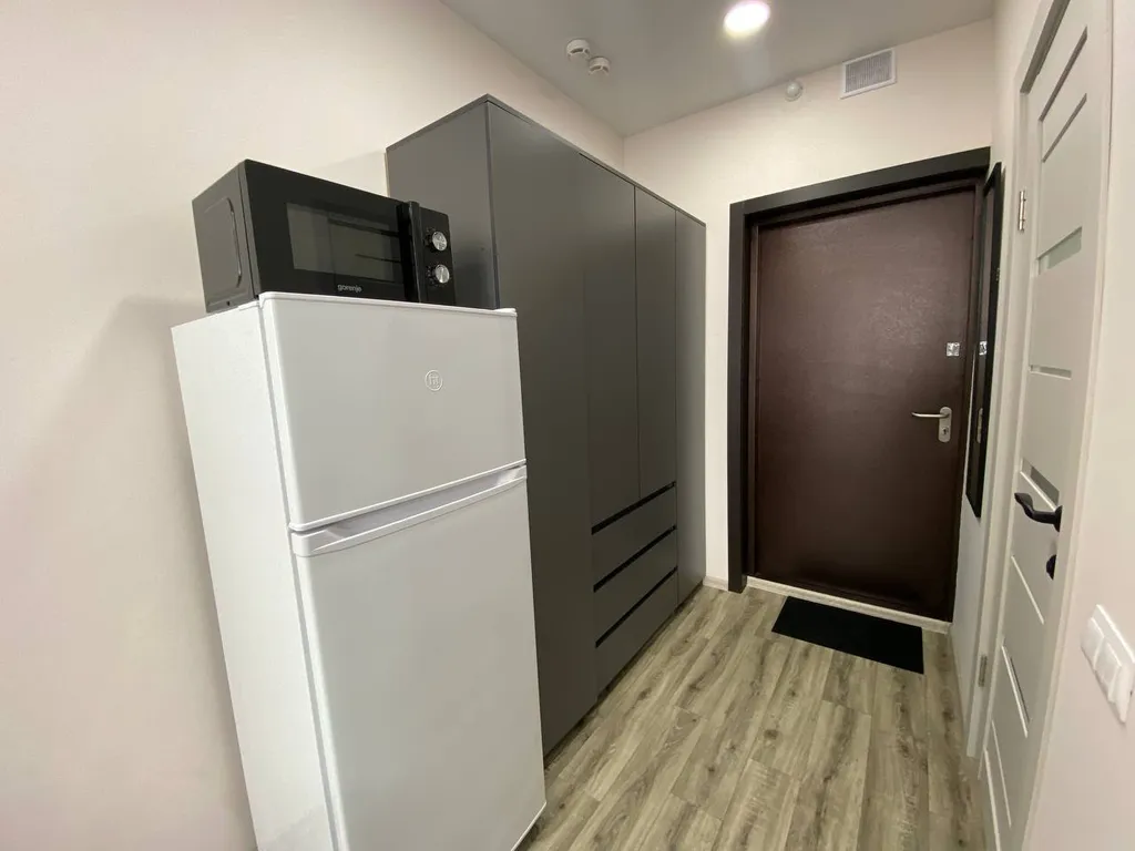 Апартаменты Сибирь House в центре города рядом с проспектом Ленина