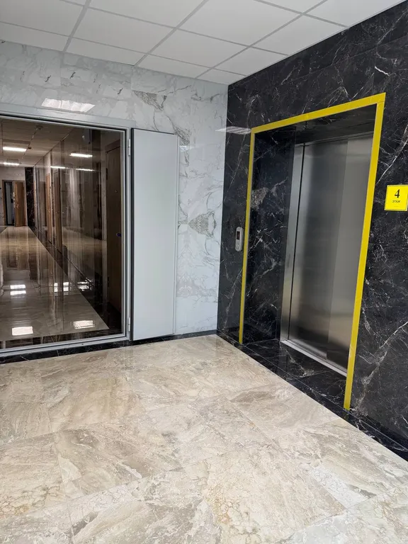 Апартаменты в комплексе Шато Навир