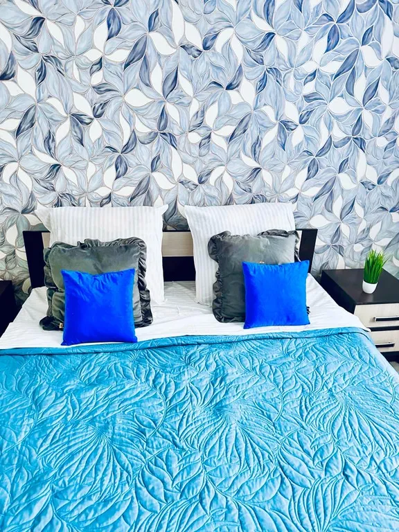 Евродвушка бизнес класса