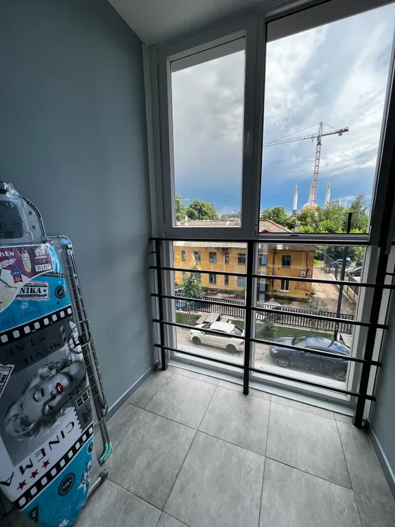 Современная квартира в центре, рядом Гостиный Двор!