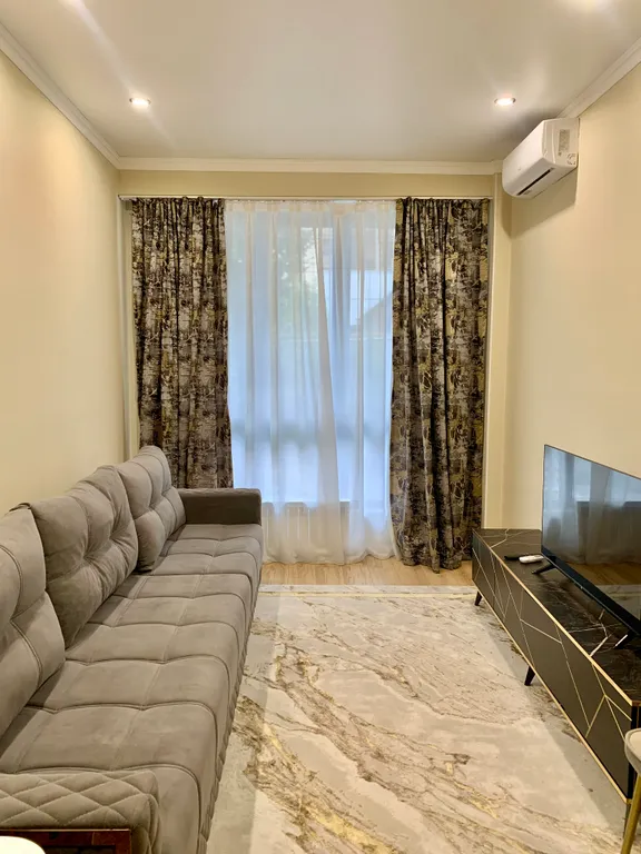 Уютный апартамент в центре города ЖК Four seasons