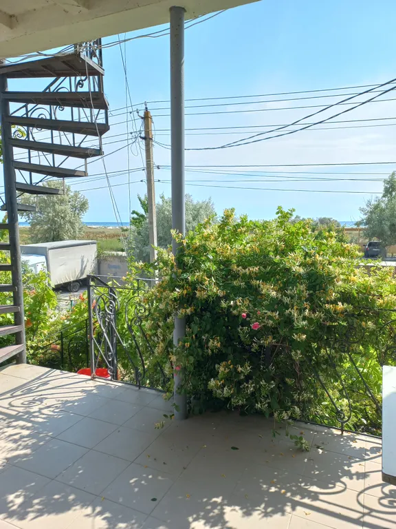 Квартира у моря