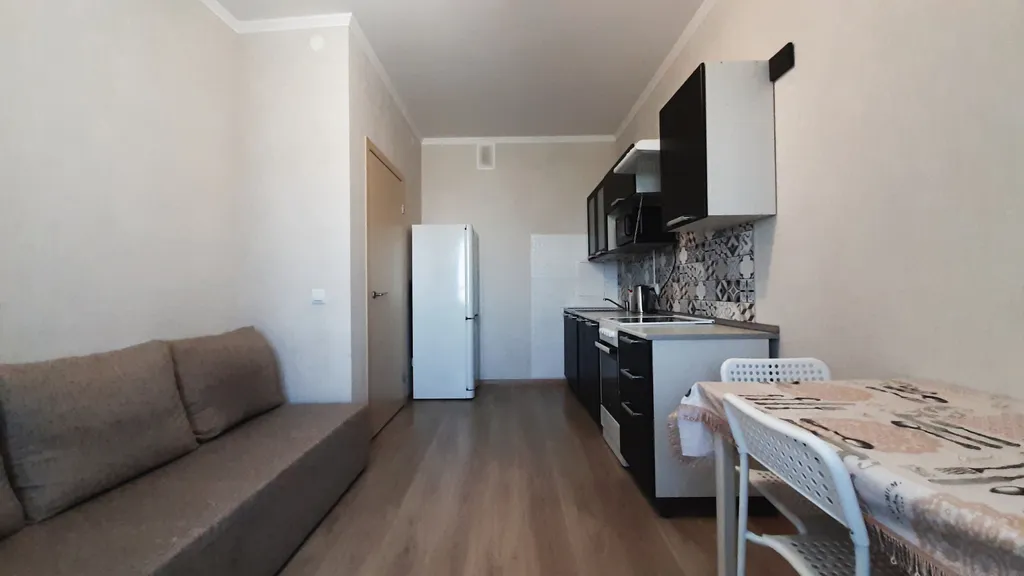 Квартира у метро Парнас