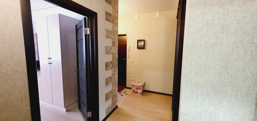 Квартира в самом центре