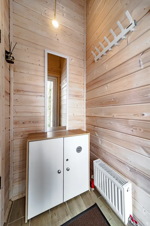 Коттедж Коттедж Аппалачи с сауной в Коробицыно-Вилладж — Коробицыно