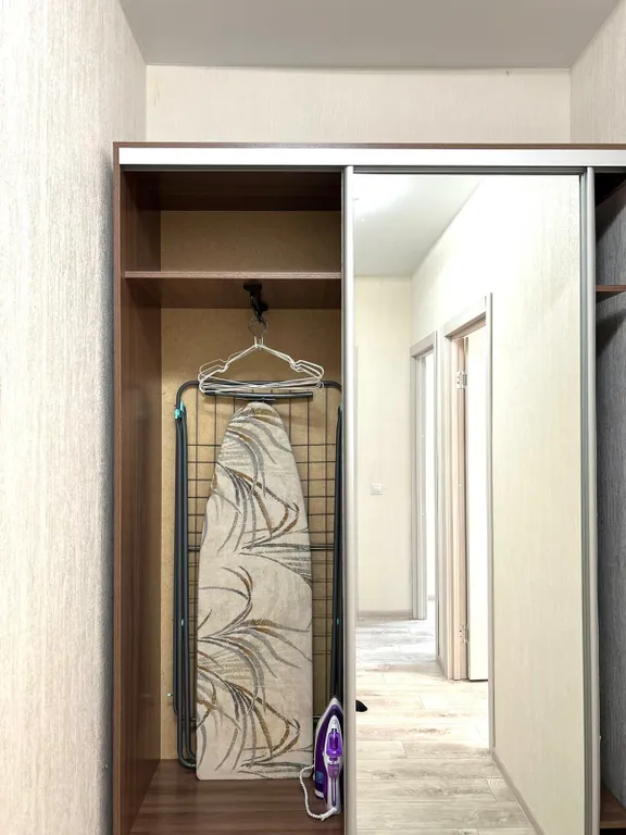 Квартира Квартира рядом с тц Планета — Красноярск