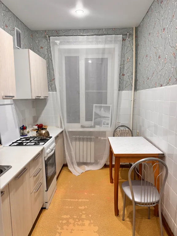 Квартира Квартира Двушка на Буденовском — Ростов-на-Дону