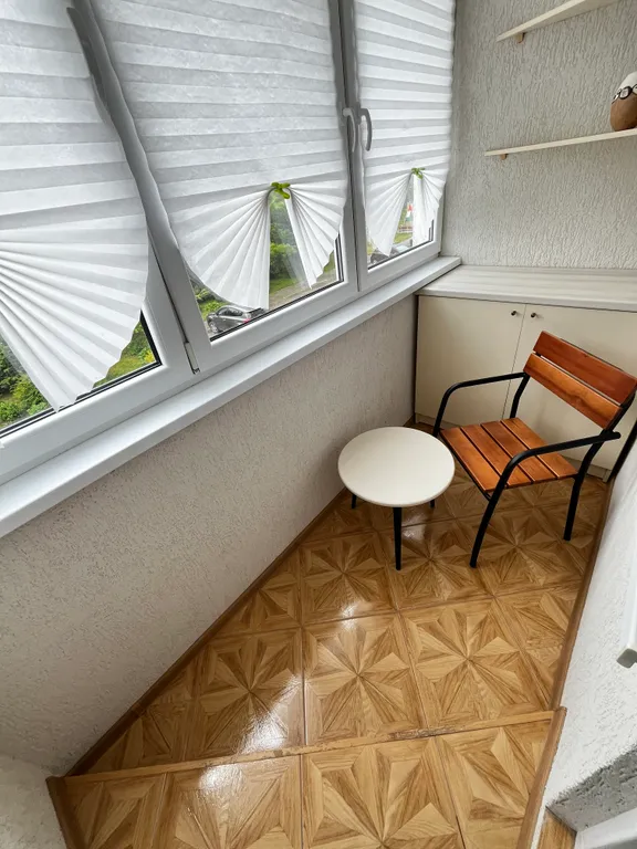 2-х комнатная квартира