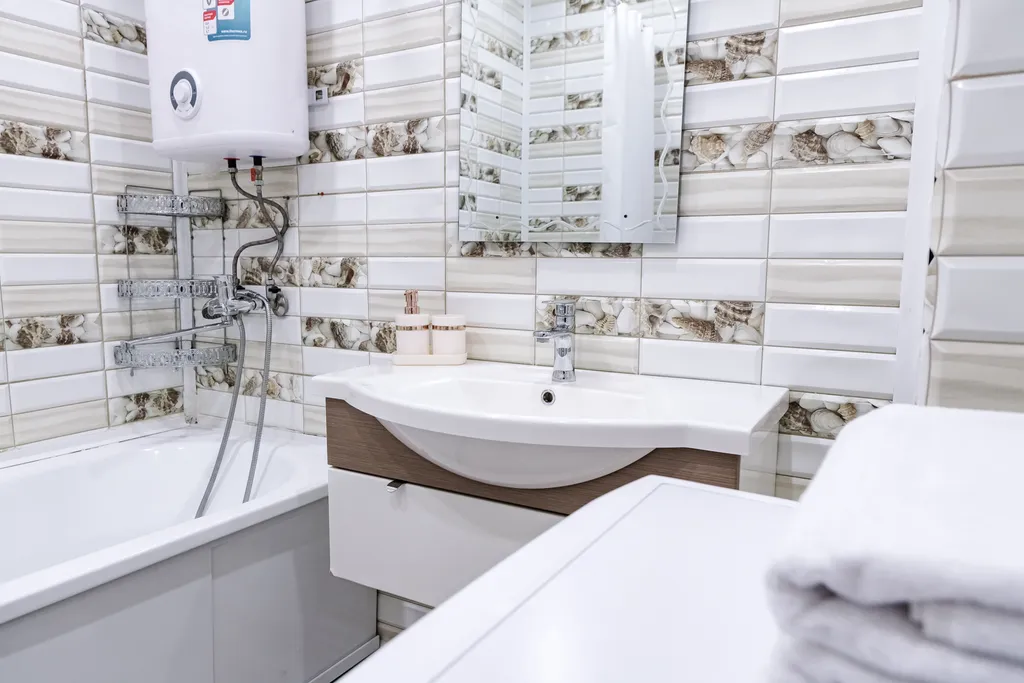 Чистая уютная квартира в центре