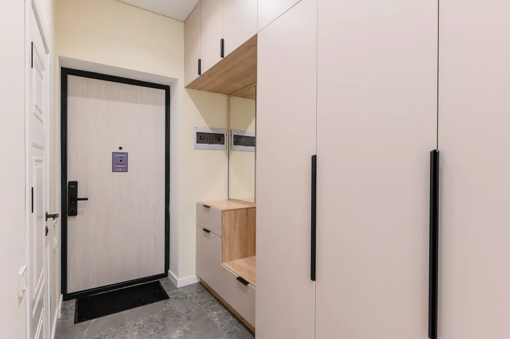 Уютная квартира рядом с Арбатом