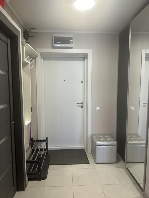 Квартира Уютная квартира для семейного отдыха — Котельники