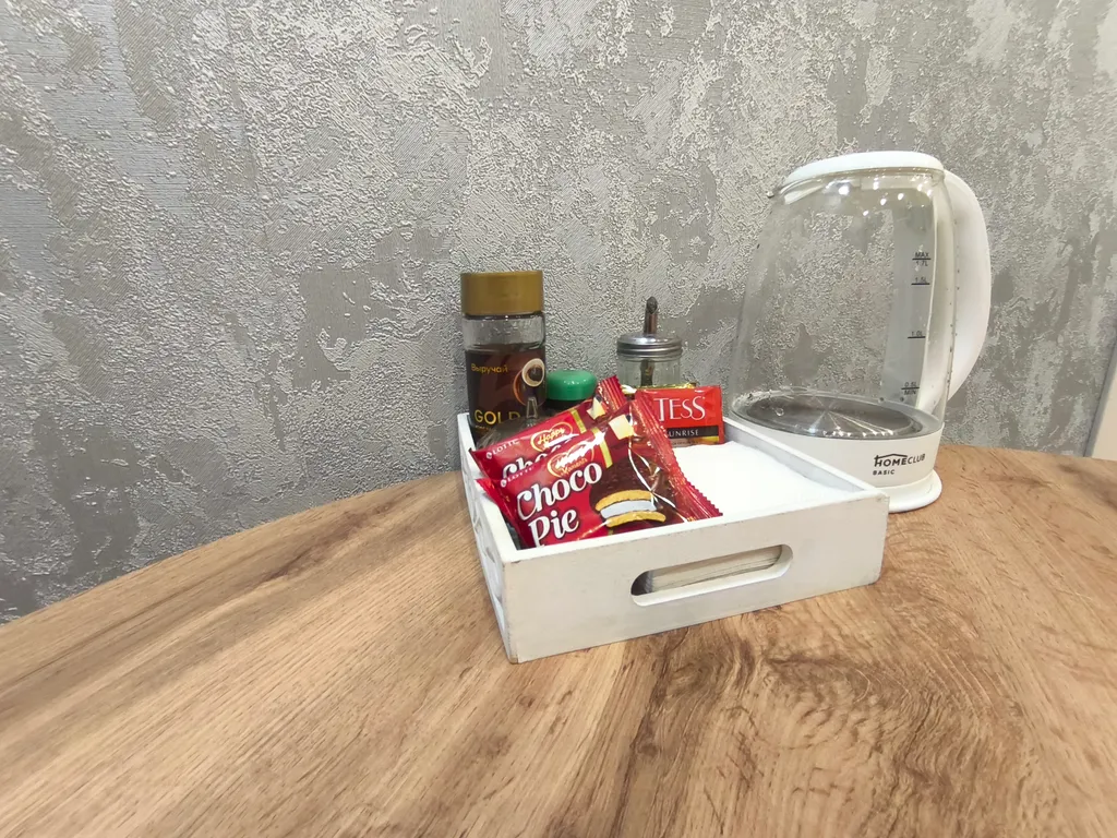 Уютная квартира на набережной в центре города