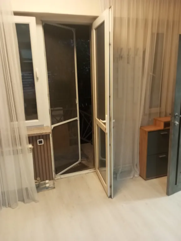 В центре Еревана с собственном двориком