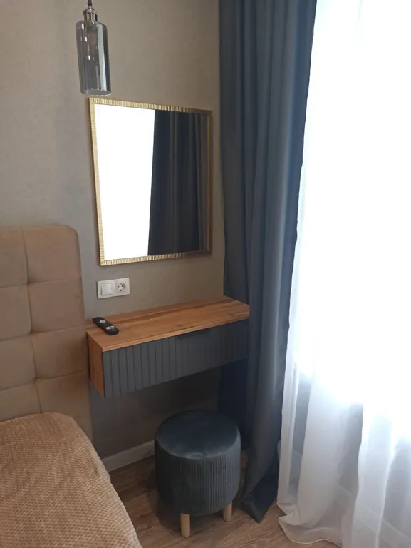 Уютная квартира в современном ЖК