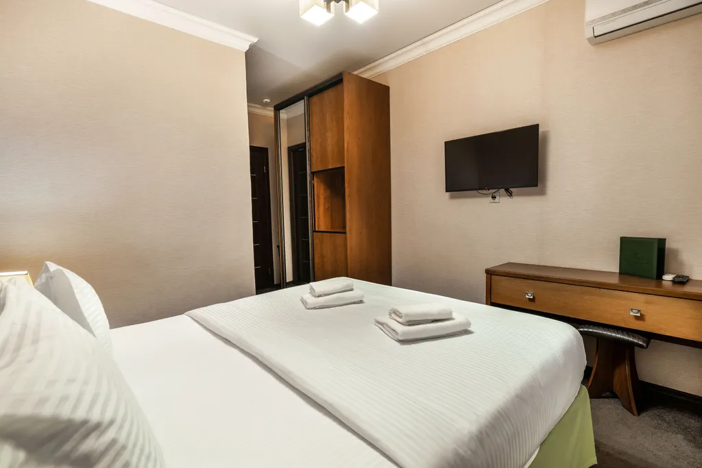 Квартира Комната — Адлер