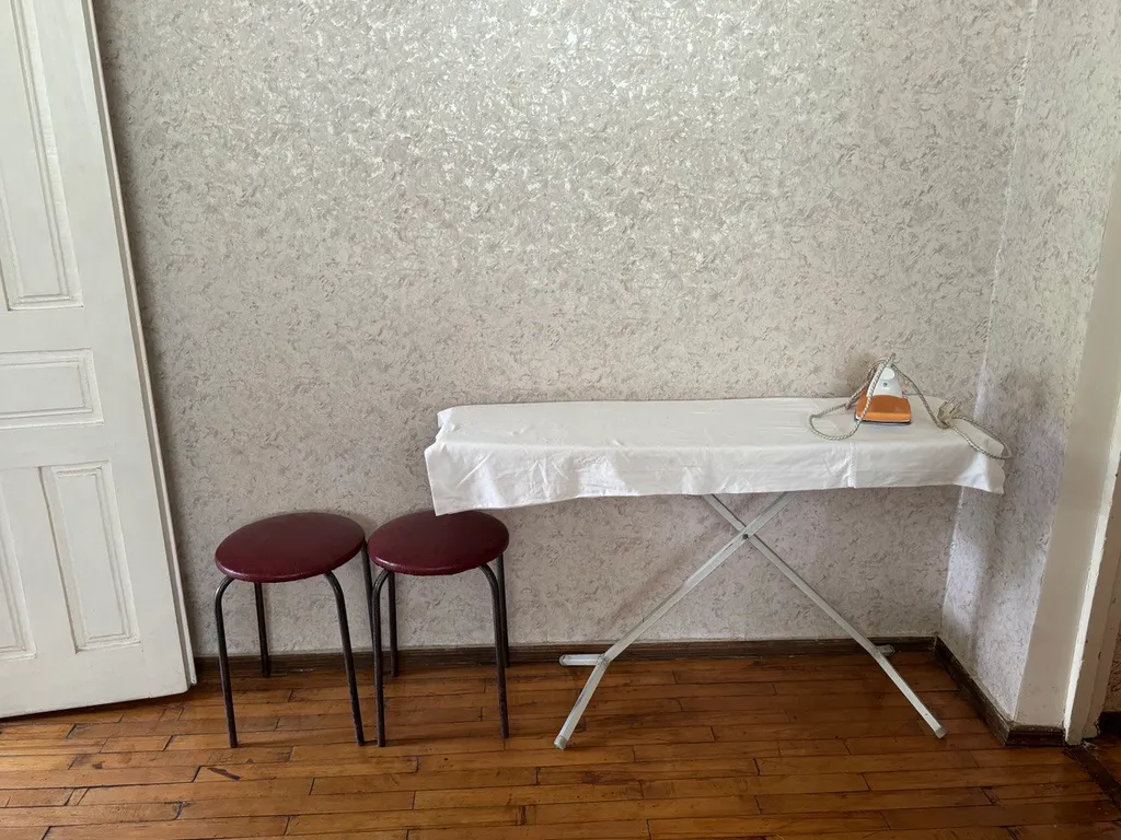 Просторный дом для большой компании