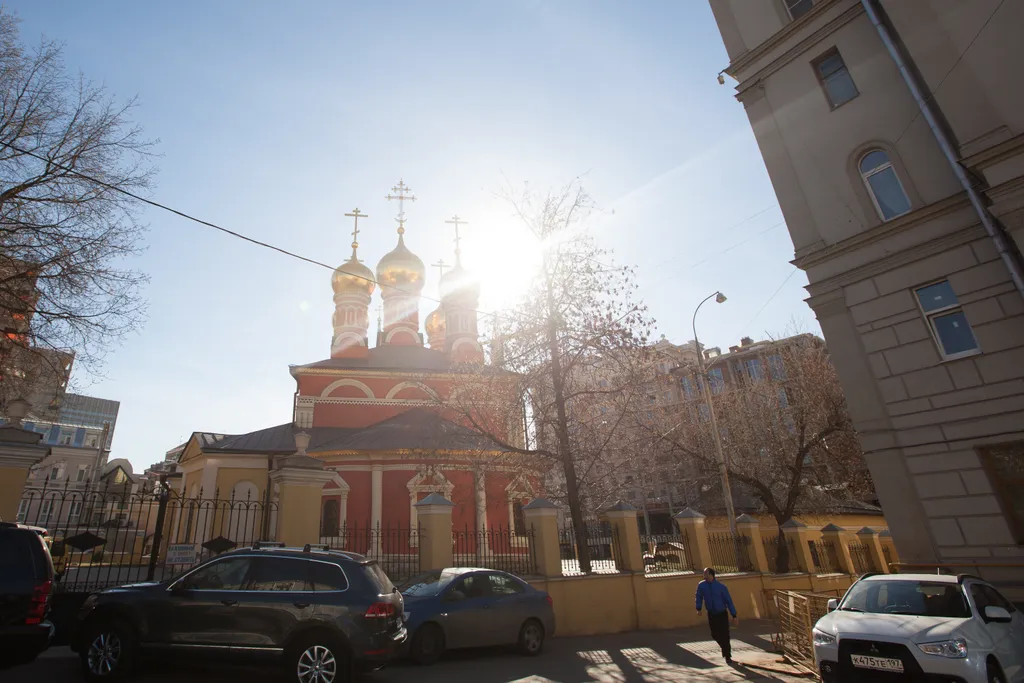 Квартира 2-комнатная Квартира — Москва
