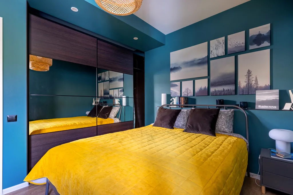 Квартира 3-комнатная квартира в центре — Санкт-Петербург