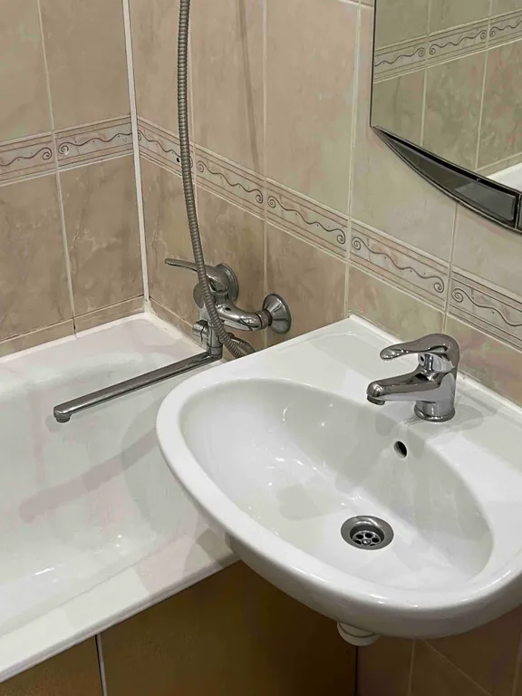 2-комнатная на Якуба Коласа