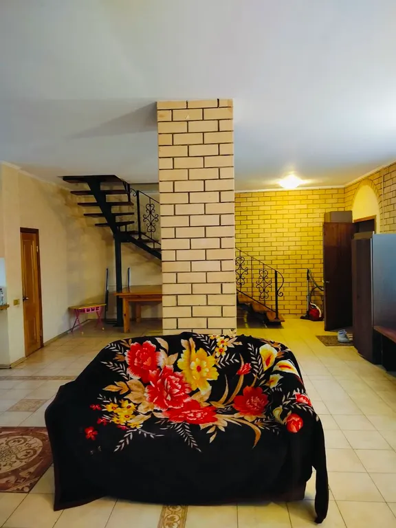 Домик на пруду в Собакино