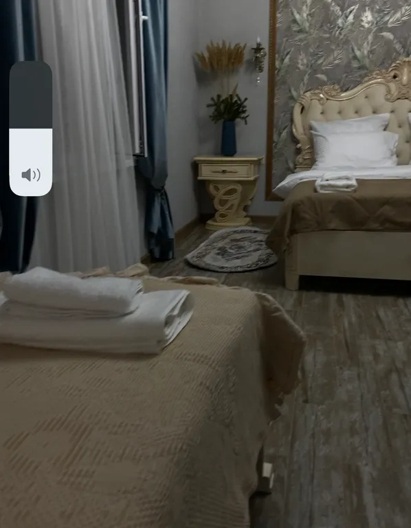 Гостевой дом в горах