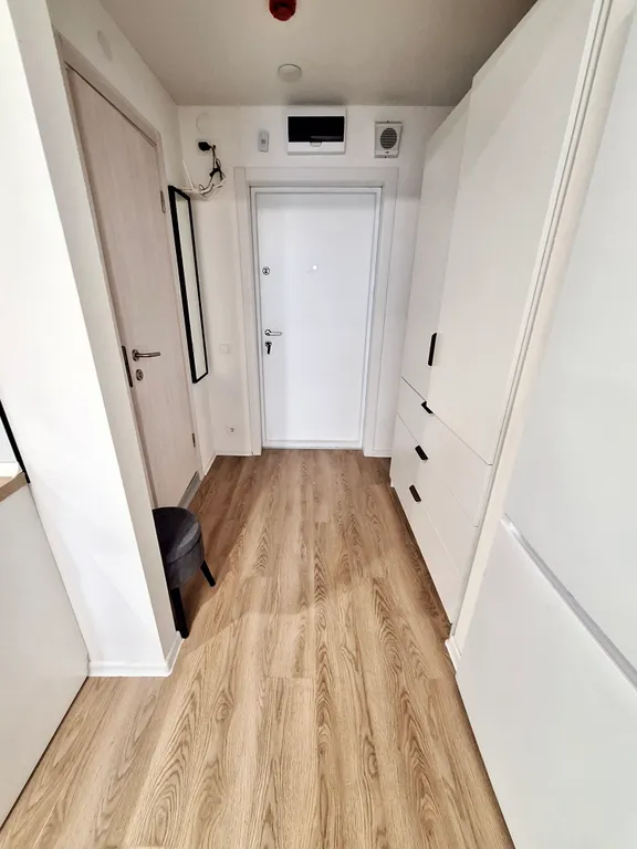 Квартира Квартира Art Life Apartment Novohohlovskaya — Москва