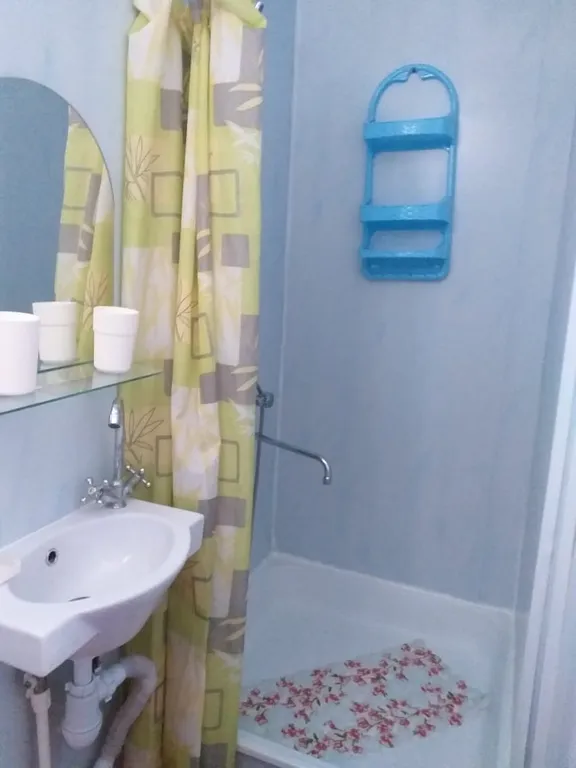 Квартира у моря