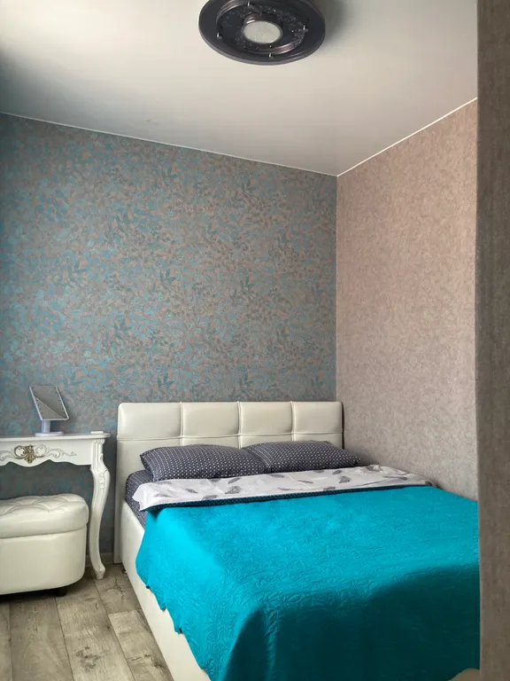 Апартаменты на площади Ленина