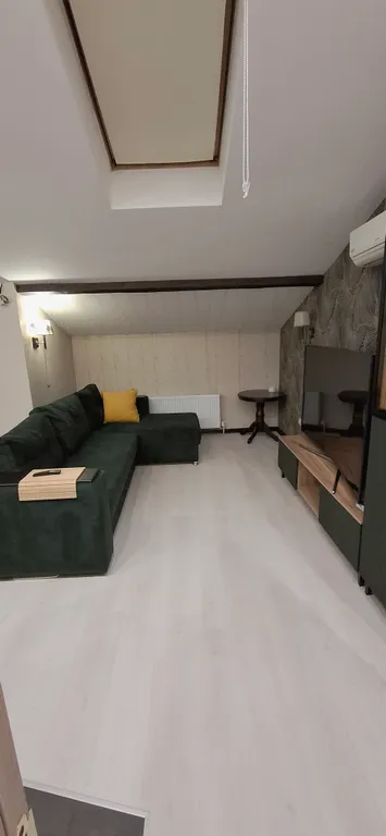 1-комнатная Квартира — аренда посуточно в Ейск