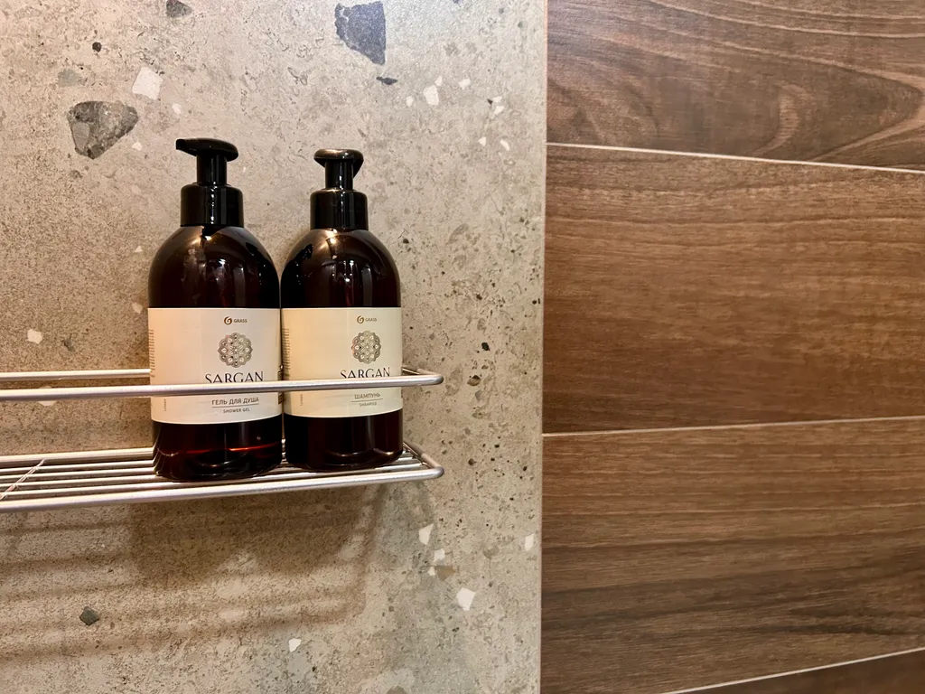 Коттедж Ягодный у курорта Охта Парк