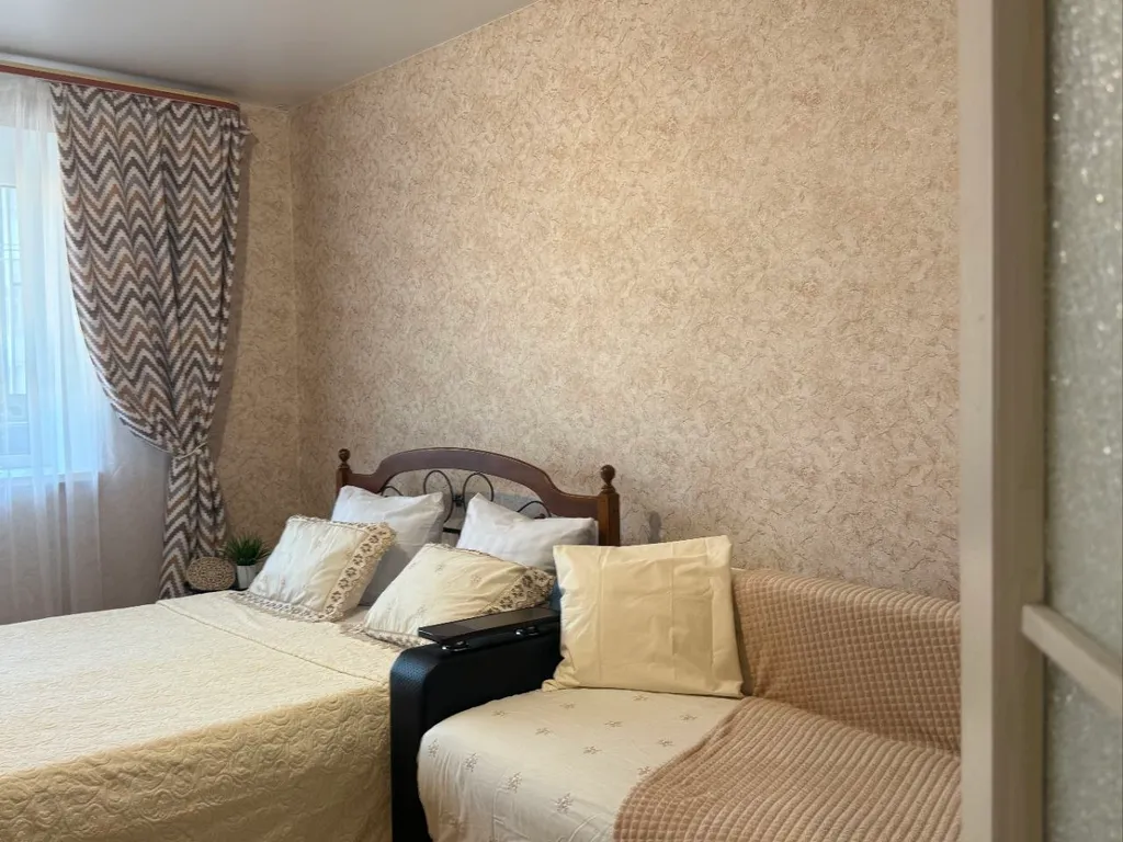 Квартира с удобствами до 10 гостей