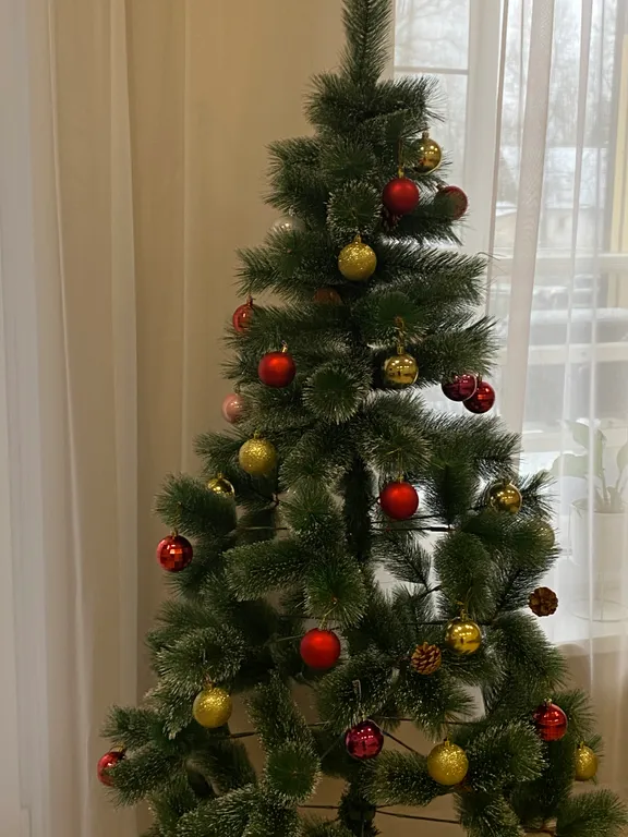 Апартаменты класса люкс с кондиционером