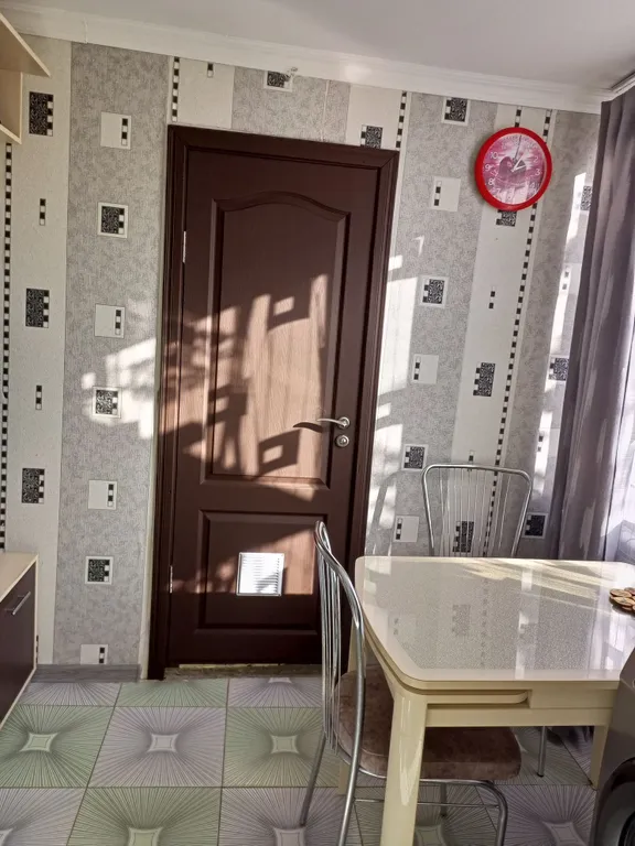 Уютный домик в курортной зоне