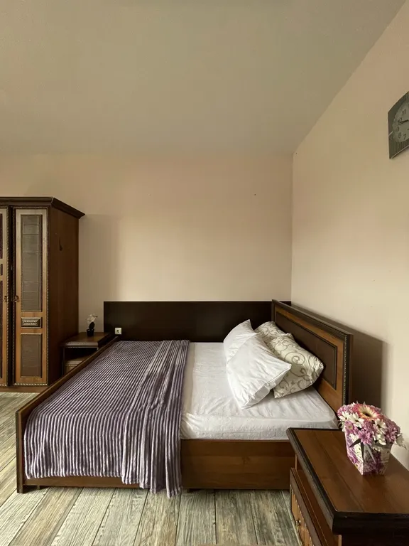 Квартира Комната — Анапа