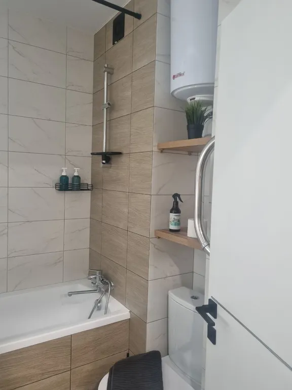 Стильная и уютная квартира для вашего отдыха