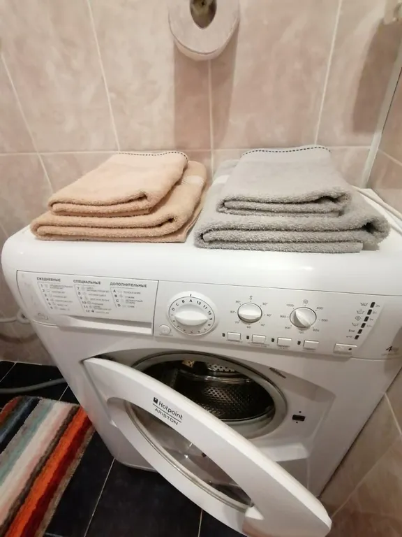 Студия рядом с ТЦ Аура