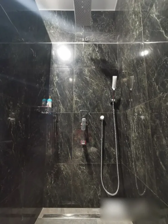 Апартаменты в Ласпи с видом на море