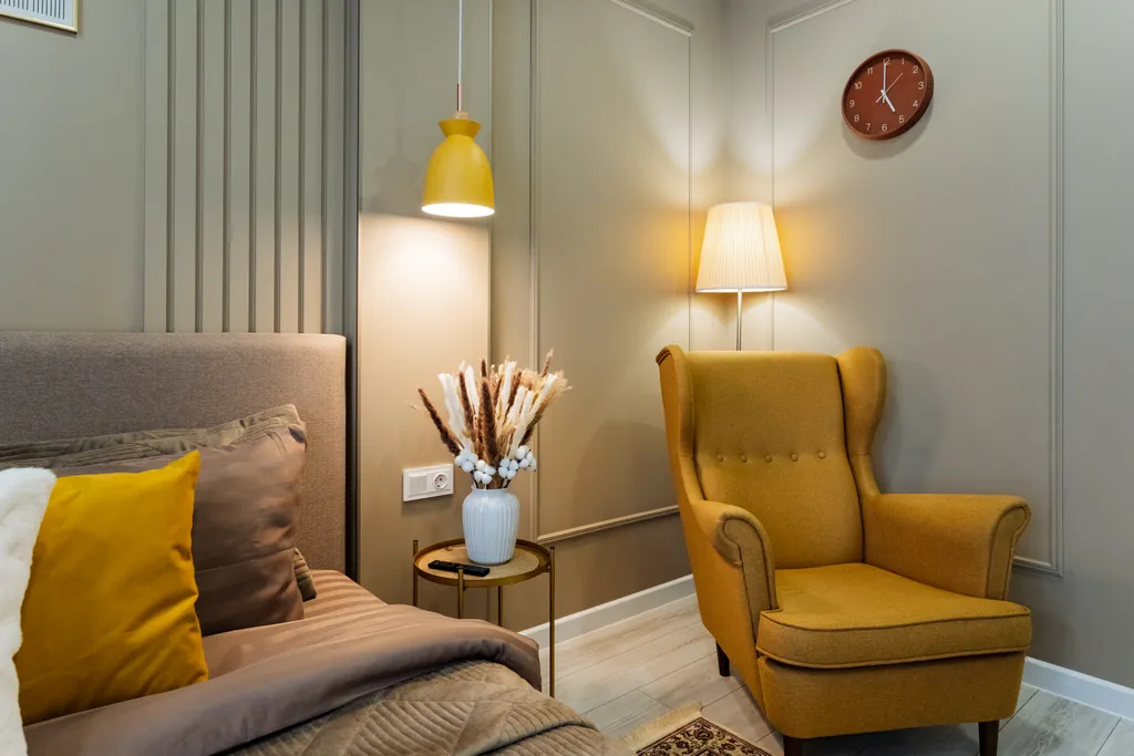 Уютные апартаменты с прекрасным сервисом