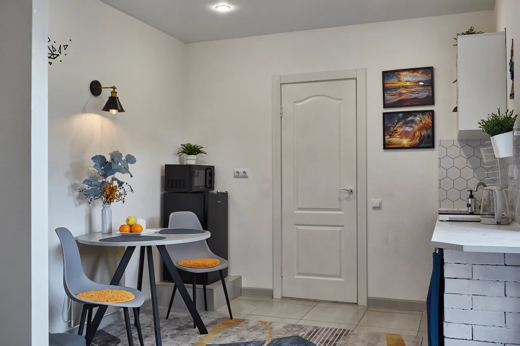 Коттедж Домик у грота Дианы — Севастополь