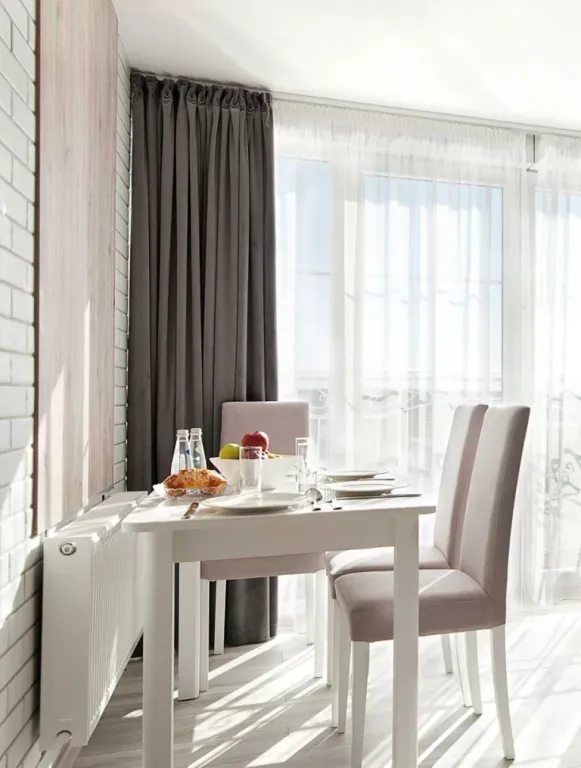 Квартира Комната — Светлый